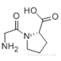 GLYCYL-L-PROLINE CAS 704-15-4